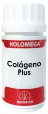 Holomega Collagen Capsules