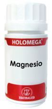 Holomega Magnesium Capsules