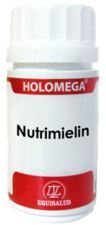 Holomega Nutrimielin 50CAP.