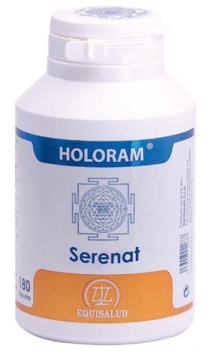 Holoram Serenat Capsules