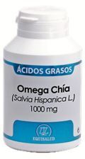 Omega-Chia Capsules