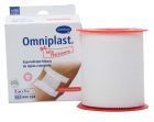 Omniplast Hypoallergenic adhesive tapes