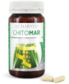 Chitomar 120 Capsules