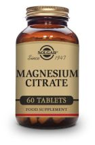 Magnesium Citrate