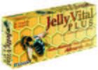 Jellyvital Plus ampoules