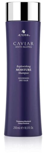 Caviar Replenishing Moisture Shampoo 250 ml