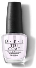 Enamel Top Coat Nt T30 15 ml