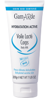 Body &quot;Voile Lacte&quot; 200 gr