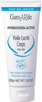 Body &quot;Voile Lacte&quot; 200 gr