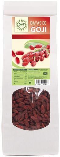 Goji Berries 250 gr