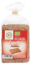 Spelt and Seeds Bio 200 gr