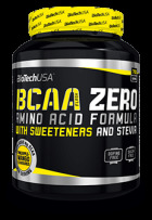 BCAA Flash Zero 360 gr Apple