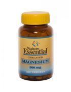 Chelated magnesium 300 mg