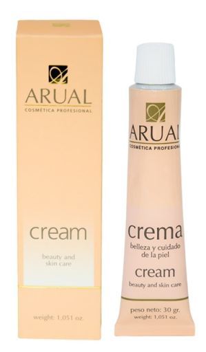 Hands Cream of 30 ml