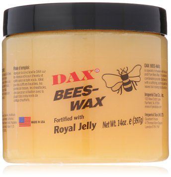 Bees Wax With Royal Jelly 14oz -