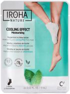 Soothing Foot Mask for Soothing Socks with Mint