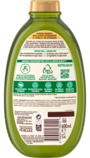 Mythical Olive Shampoo