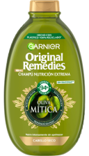 Mythical Olive Shampoo