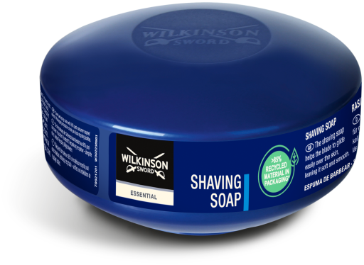 Shaving Soap in Bowl 125 gr