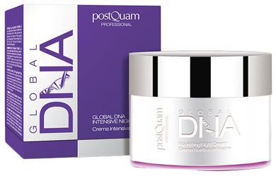 Global Dna Night Cream 50 ml