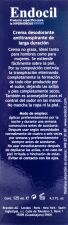 Total Control Antiperspirant Cream 125 ml