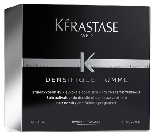 Densifique Homme Hair Treatment 30 x 6ml