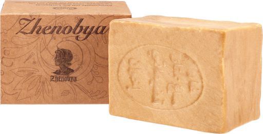 94-6 Aleppo Soap 200 Gr