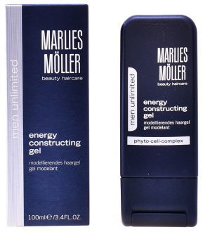 Men Unlimited Constructing Gel 100 ml