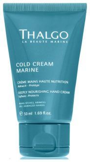 Deeply Nourishing Hand Cream 50 ml