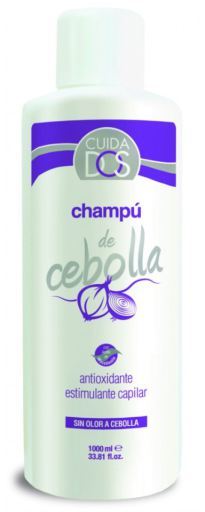 Onion Shampoo 1000 ml