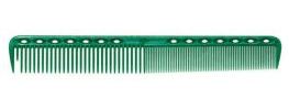 Double Comb Green Normal Ys 339