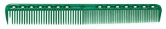 Double Comb Green Normal Ys 339
