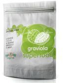 Graviola Powder 150 gr Doypack