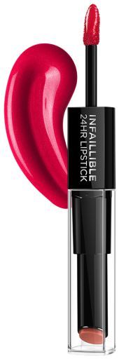 Infallible 24H Lipstick 701