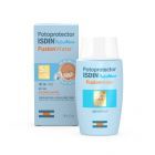 Fusion Water Pediatrics Sunscreen SPF 50 50 ml