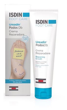 Ureadin Podos Db Cream