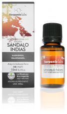 Indian Sandalwood Essential Oil