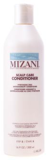 Mizani Scalp Care Conditioner 500 ml