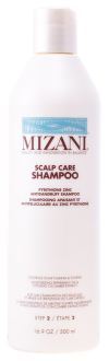 Mizani Scalp Care Shampoo 500 ml