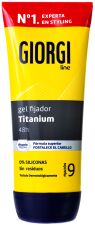 Absolut Titanium Fixing Gel