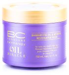 Bc Bonacure Oil Miracle Barbary Fig Restorative Mask