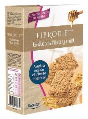 Fibrodiet Cookies