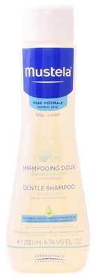 Bébé Gentle Shampoo Delicate Hair 200 ml