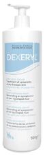 Dexeryl Body Cream