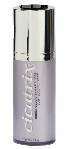 Cicatrix Scar Reducing Cream 30ml