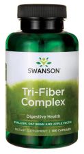 Tri-Fiber Complex 100 Capsule