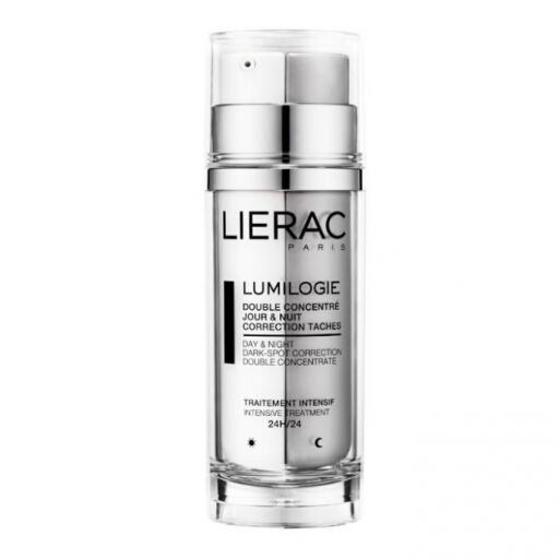 Lumilogie Dark Spot Corrector Treatment 24H