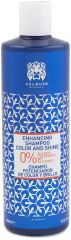 Shampoo Color Enhancer and Shine 400 ml