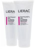 Lierac Phytolastil Dúo Gel Prevención para las estrías