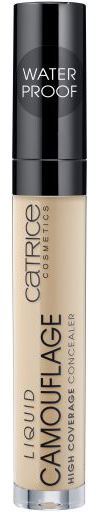 Camouflage Liquid Concealer 015